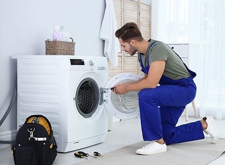 Washing Machine Service